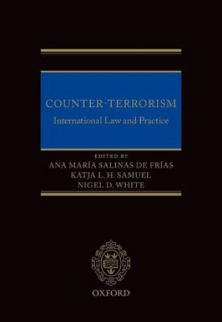 Counter-Terrorism