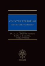 Counter-Terrorism