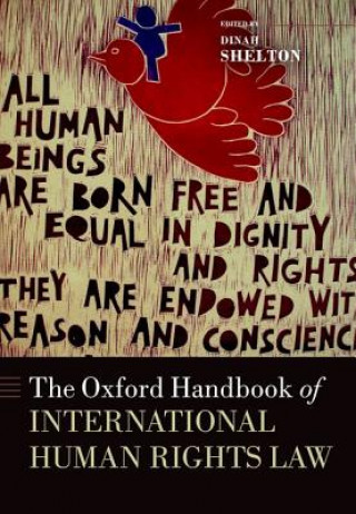 Oxford Handbook of International Human Rights Law