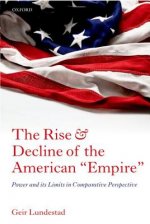 Rise and Decline of the American 