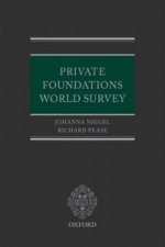 Private Foundations World Survey