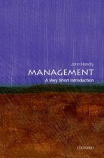 Management: A Very Short Introduction