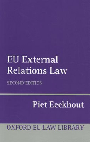 EU External Relations Law