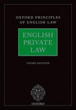English Private Law