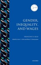 Gender, Inequality, and Wages