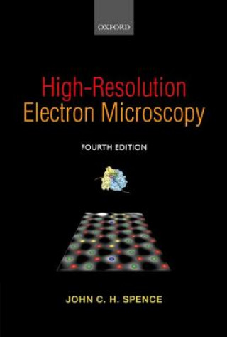 High-Resolution Electron Microscopy