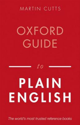 Oxford Guide to Plain English