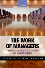 Work of Managers