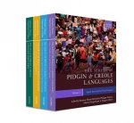 Atlas and Survey of Pidgin and Creole Languages