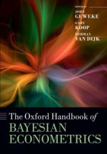 Oxford Handbook of Bayesian Econometrics