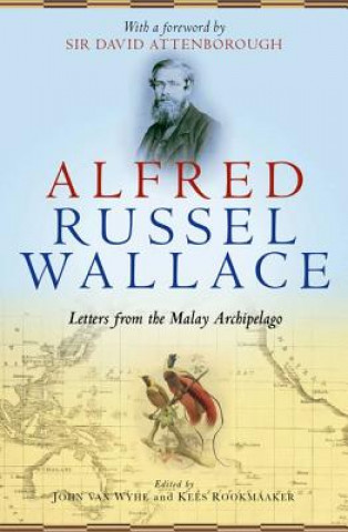 Alfred Russel Wallace