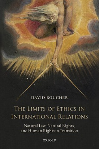 Limits of Ethics in International Relations