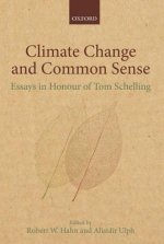 Climate Change and Common Sense