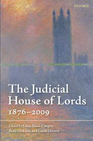 Judicial House of Lords