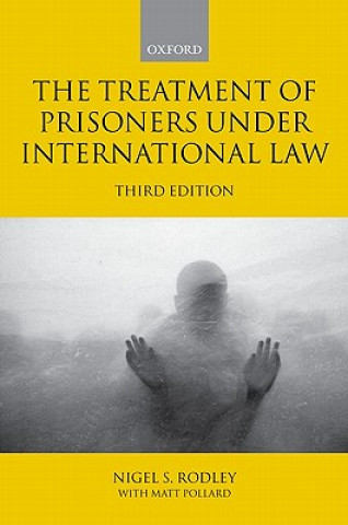 Treatment of Prisoners under International Law