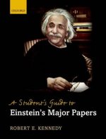 Student's Guide to Einstein's Major Papers