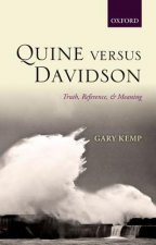 Quine versus Davidson