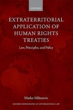 Extraterritorial Application of Human Rights Treaties