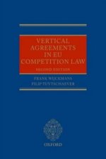 Vertical Agreements in EU Competition Law