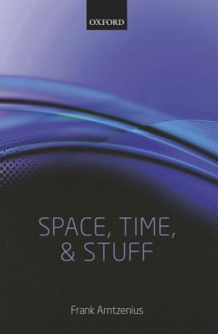 Space, Time, and Stuff