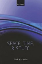 Space, Time, and Stuff