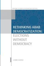 Rethinking Arab Democratization