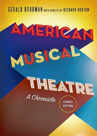 American Musical Theatre