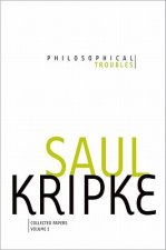 Philosophical Troubles
