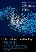 Oxford Handbook of Music Education, Volume 1