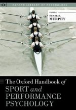 Oxford Handbook of Sport and Performance Psychology