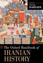 Oxford Handbook of Iranian History
