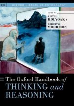 Oxford Handbook of Thinking and Reasoning
