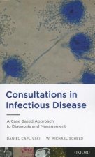 Consultations in Infectious Disease
