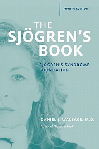 Sjogren's Book