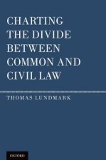 Charting the Divide Between Common and Civil Law