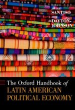 Oxford Handbook of Latin American Political Economy