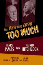 Men Who Knew Too Much
