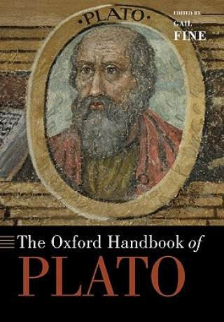 Oxford Handbook of Plato