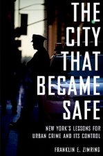 City that Became Safe