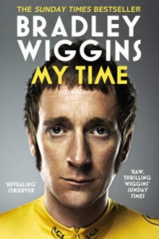 Bradley Wiggins - My Time