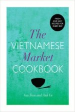 Vietnamese Market Cookbook