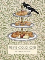 Little Book of Scones