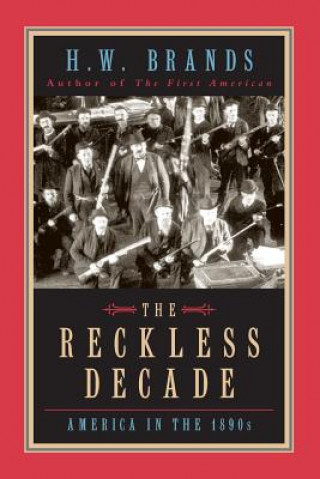 Reckless Decade