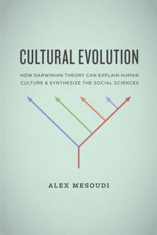 Cultural Evolution - How Darwinian Theory Can Explain Human Culture and Synthesize the Social Sciences