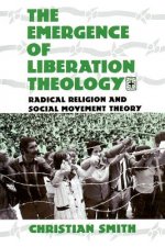 Emergence of Liberation Theology