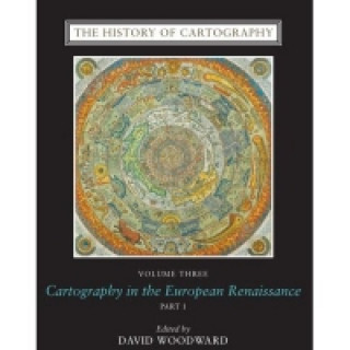History of Cartography, Volume 3