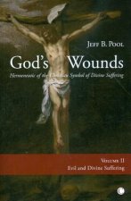 God's Wounds: Hermeneutic of the Christian Symbol of Divine