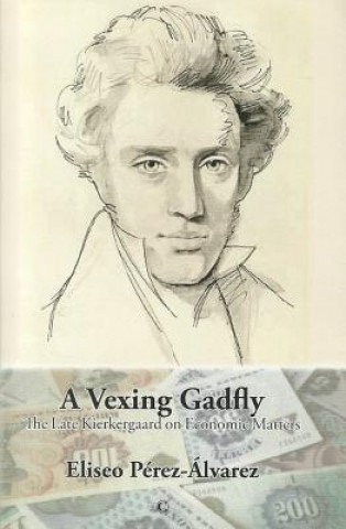 Vexing Gadfly