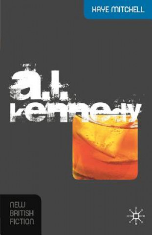 A.L. Kennedy