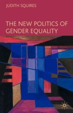 New Politics of Gender Equality